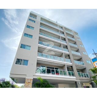 สยาม โอเรียนทัล การ์เด้น คอนโดมิเนียม Siam Oriental Garden Condominium