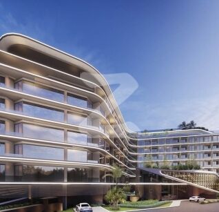 เดอะ วัน คอนโดมิเนียม ในหาน The One Condominium Nai Harn