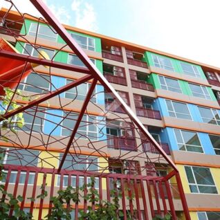 ซี สไตล์ คอนโด C Style Condo