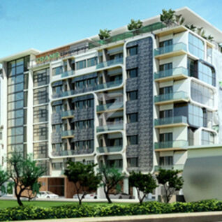ทรัมส์ คอนโดมิเนียม 1 Trams Condominium 1
