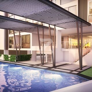 ชาโตว์ อินทาวน์ รัชดา 10 Chateau in Town Ratchada 10