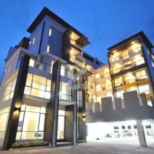 โอฮาน่า คอนโด ขอนแก่น Ohana Condo Khonkaen