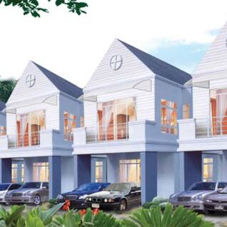 บ้านมณฑล 4 บางใหญ่ Baan Monthon 4 Bang Yai