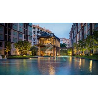 ดีคอนโด ไมน์ ภูเก็ต dCondo Mine Phuket