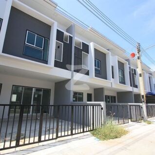 อรินสิริ สปอร์ต วิลเลจ Arinsiri Sport Village
