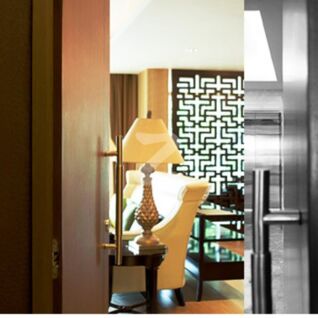 เบลกราเวีย เรสสิเดนซ์ Belgravia Residences
