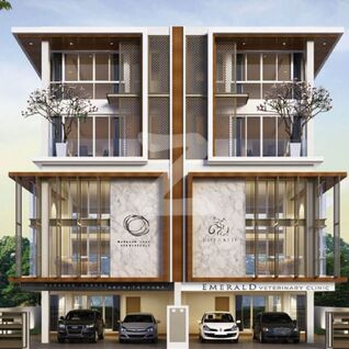 เจด ไฮท์ สาทร-พระราม 3 Jade Height Sathorn-Rama 3