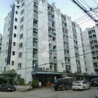 นิรันดร์ ซิตี้ บางแค 3 (อาคารจี-เอช) Niran City Bangkhae 3 (Building G-H)