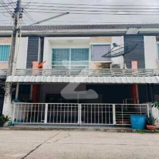 ประภัสสร กรีนพาร์ค 6 Praphassorn Green Park 6