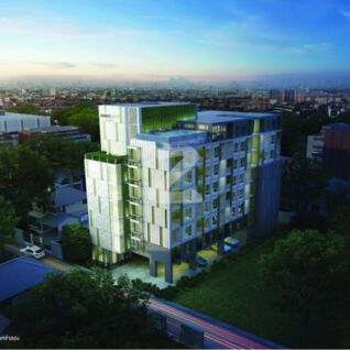 แอชเชอร์ พรีเว่ สุทธิสาร Asher Prive Sutthisan