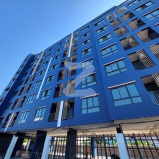 คิววัน ศรีนครินทร์-หัวหมาก Q1 Srinakarindra-Huamak