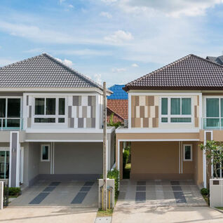 บ้านกาญจน์กนก 21 แม่เหียะ Baan Karnkanok 21 Mae hia