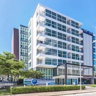 โอโซน คอนโดเทล กะตะบีช Ozone Condotel Kata Beach