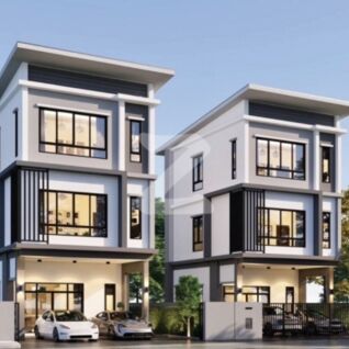 เดอะ ริชช์ 4 เอกชัย-บางบอน The RICHs 4 Ekkachai-Bangbon