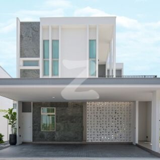 บ้านชานไม้ รังสิต คลอง 4 Baan Chanmai Rangsit Khlong 4