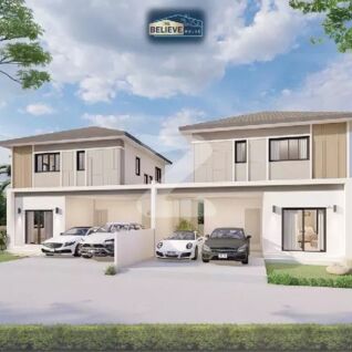 เดอะ บีลีฟ เฮ้าส์ แอท สามพราน The Believe House @Samphran