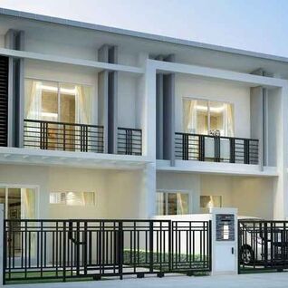 พฤกษาทาวน์ เน็กซ์ บางนา กม.5 Pruksa Town Nexts Bangna Km.5