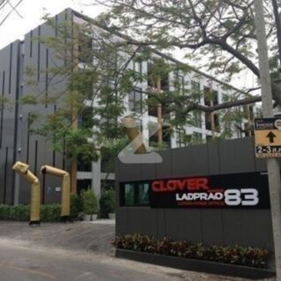 โคลเวอร์ ลาดพร้าว 83 Clover Ladprao 83
