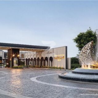 บางกอก บูเลอวาร์ด เวสต์เกต Bangkok Boulevard Westgate