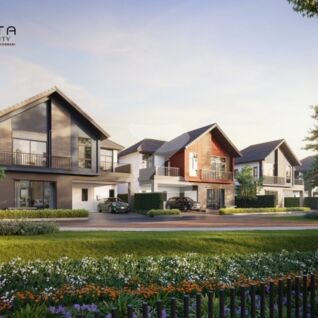เอสต้า ซีรีนิตี้ บรมราชชนนี Esta Serenity Boromratchachonnani