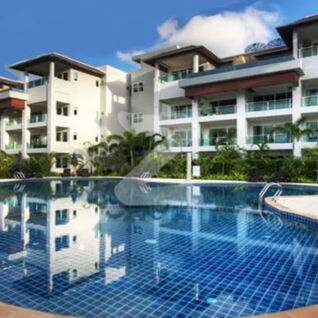 บางเทา ทรอปิคอล เรสซิเดนซ์ Bang Tao Tropical Residence