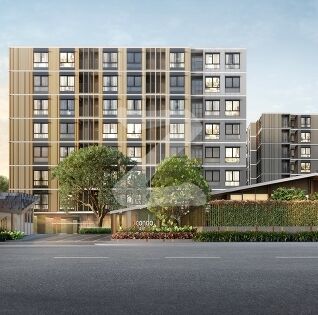 ดีคอนโด แอร์ ลาดกระบัง dCondo Air Ladkrabang