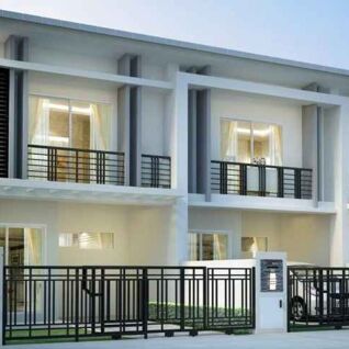 พฤกษาทาวน์ เน็กซ์ บางนา กม.5 Pruksa Town Nexts Bangna Km.5