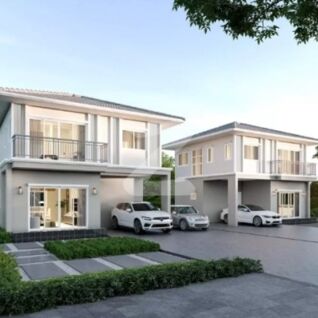 คุณาลัย พรีมลักซ์ บางบัวทอง Kunalai Preemluxe Bangbuathong