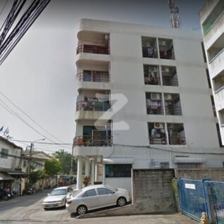 บี ที คอนโดมิเนียม B.T. Condominium
