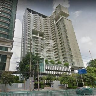 เดอะ พาร์คแลนด์ แกรนด์ อโศก-เพชรบุรี The Parkland Grand Asoke-Phetchaburi