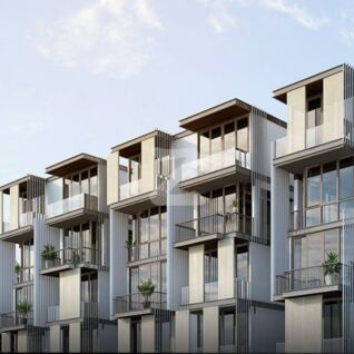 มีลอฟท์ พระราม 9 MeLoft Rama 9