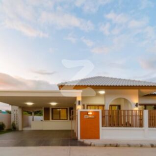 ดอนแก้ววิลเลจ 17 Donkaew Village 17