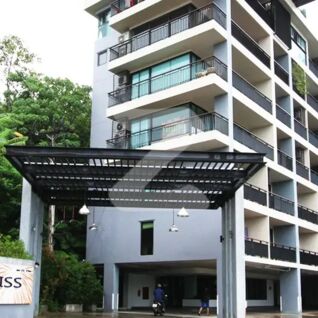 เดอะ บลิส ป่าตอง The Bliss Patong