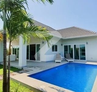 สมาร์ทแฮมเลต หัวหิน Smart Hamlet Huahin
