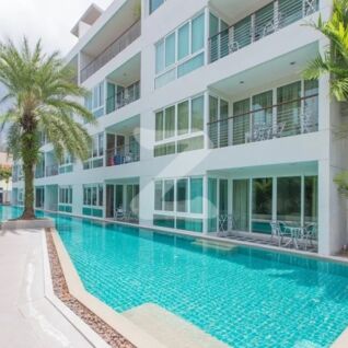 เดอะ ปาล์ม กมลา The Palms Kamala