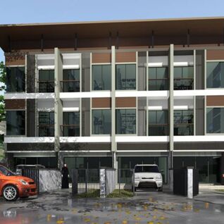 ซีทีที ริชโฮม CTT Rich Home