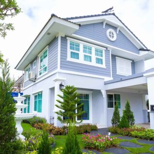 วิลลาจจิโอ ปิ่นเกล้า-ศาลายา Villaggio Pinklao-Salaya
