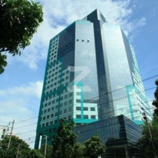 กรีนทาวเวอร์ Green Tower