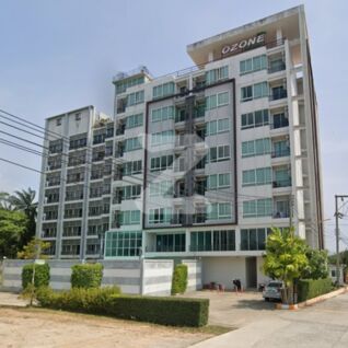 ดิ โอโซน คอนโดมิเนียม The Ozone Condominium