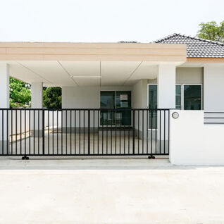 กรรัฐ 2 เลควิว Kornrat 2 Lake View