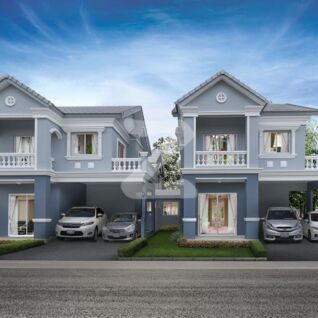 นิรันดร์วิลล์ 12 เดอะ ทรี Nirun Ville 12 The Tree