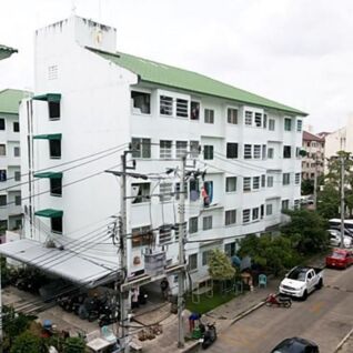 บ้านเอื้ออาทร บึงกุ่ม Baan Ua-Athorn Bung Kum