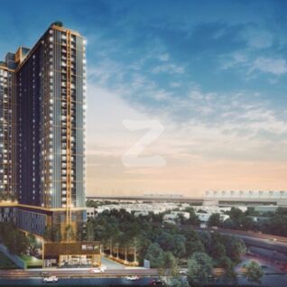 เดอะ ทรี สุขุมวิท 71-เอกมัย The Tree Sukhumvit 71-Ekamai