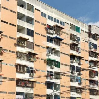 บวรคอนโด Boworn Condo