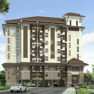 ดีไลท์คอนโด Delight Condo