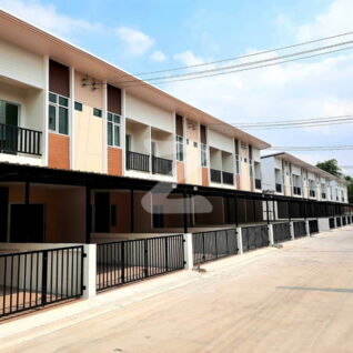 โกลเด้นทาวน์ แหลมฉบัง-ศรีสุวิช Golden Town Laem Chabang-Srisuvit