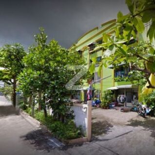 บางขุนนนท์ คอนโดมิเนียม Bangkhunnon Condominium