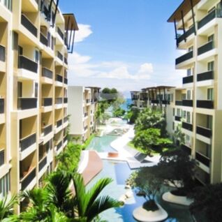 บ้านแสนสุข หัวหิน Baan San Suk Huahin