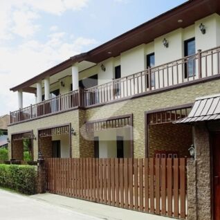 เดอะ เมาท์เท่น วิลเลจ The Mountain Village