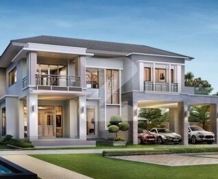 เพอร์เฟค มาสเตอร์พีซ ราชพฤกษ์ Perfect Masterpiece Ratchapruek